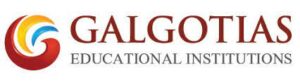 galgotias logo