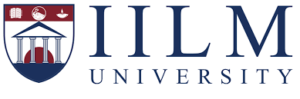 iilm univ logo